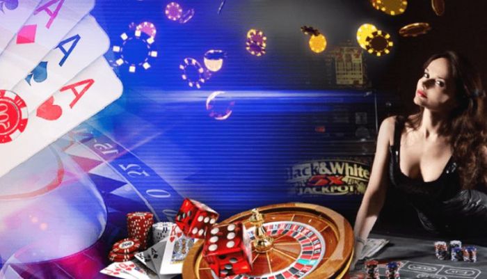 Biar Gak Salah Pilih! Panduan Memilih Situs Toto 4D Resmi